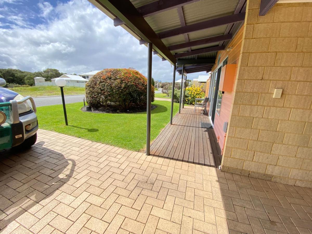 Villa Middleton Bay Retreat Albany Exterior foto